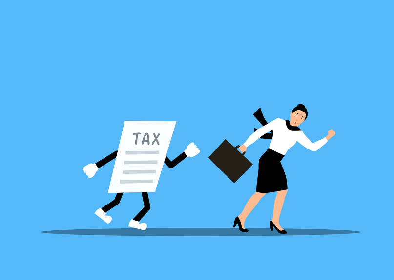 small business taxes Portugal