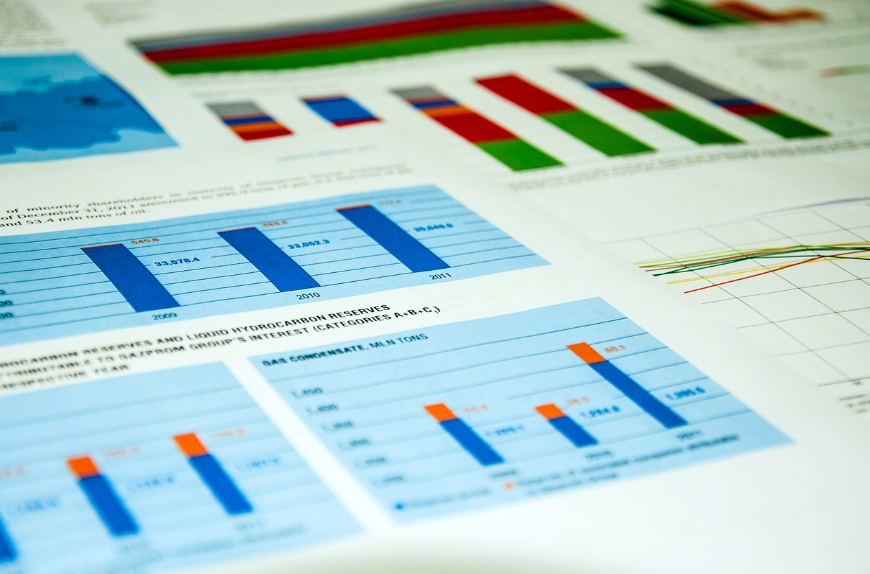 The Role of Financial Reporting in Business Success
