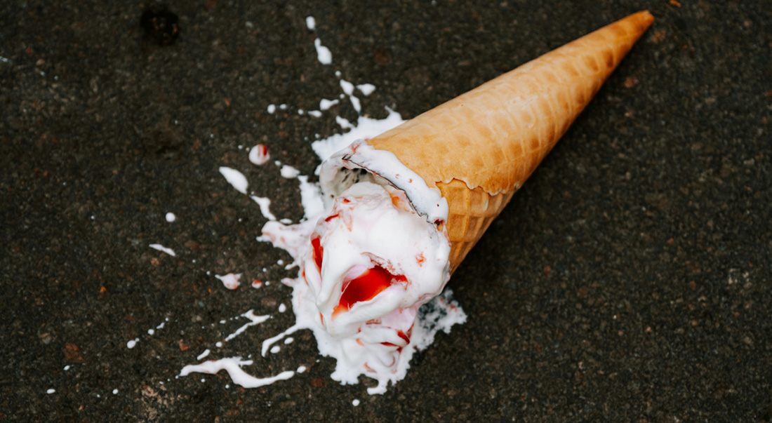 ice cream